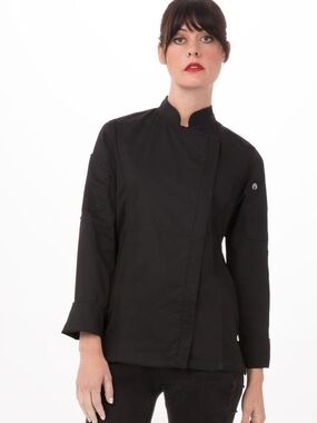 Hartford Chef Coat